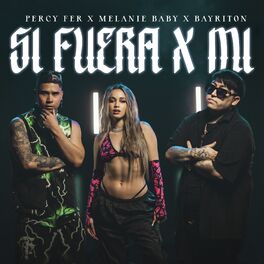 Album cover of Si Fuera X Mi