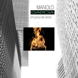 Album cover of Un Poco de Amor