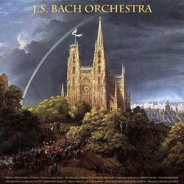 Album cover of Bach: Air On the G String, Violin Concerto - Pachelbel: Canon in D Major - Mozart: Turkish March & Sonata Facile - Walter Rinaldi: