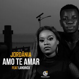 Album cover of Amo Te Amar