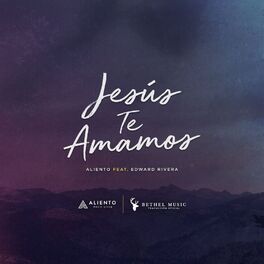 Album cover of Jesús Te Amamos