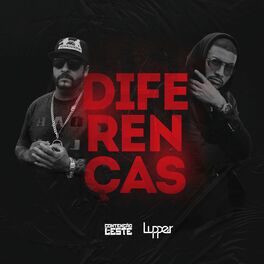 Album cover of Diferenças