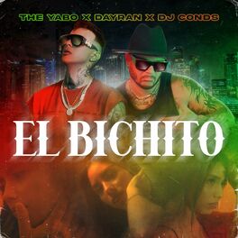 Album picture of El Bichito