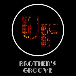 Album cover of Brother's Groove