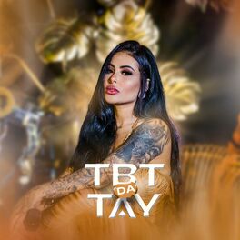 Album cover of TBT da Tay