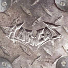 Album cover of Horcas