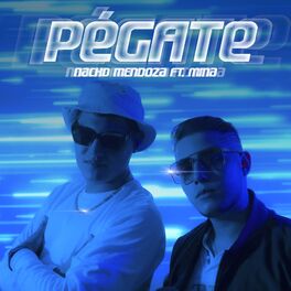 Album cover of Pégate
