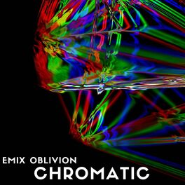 Album cover of Chromatic