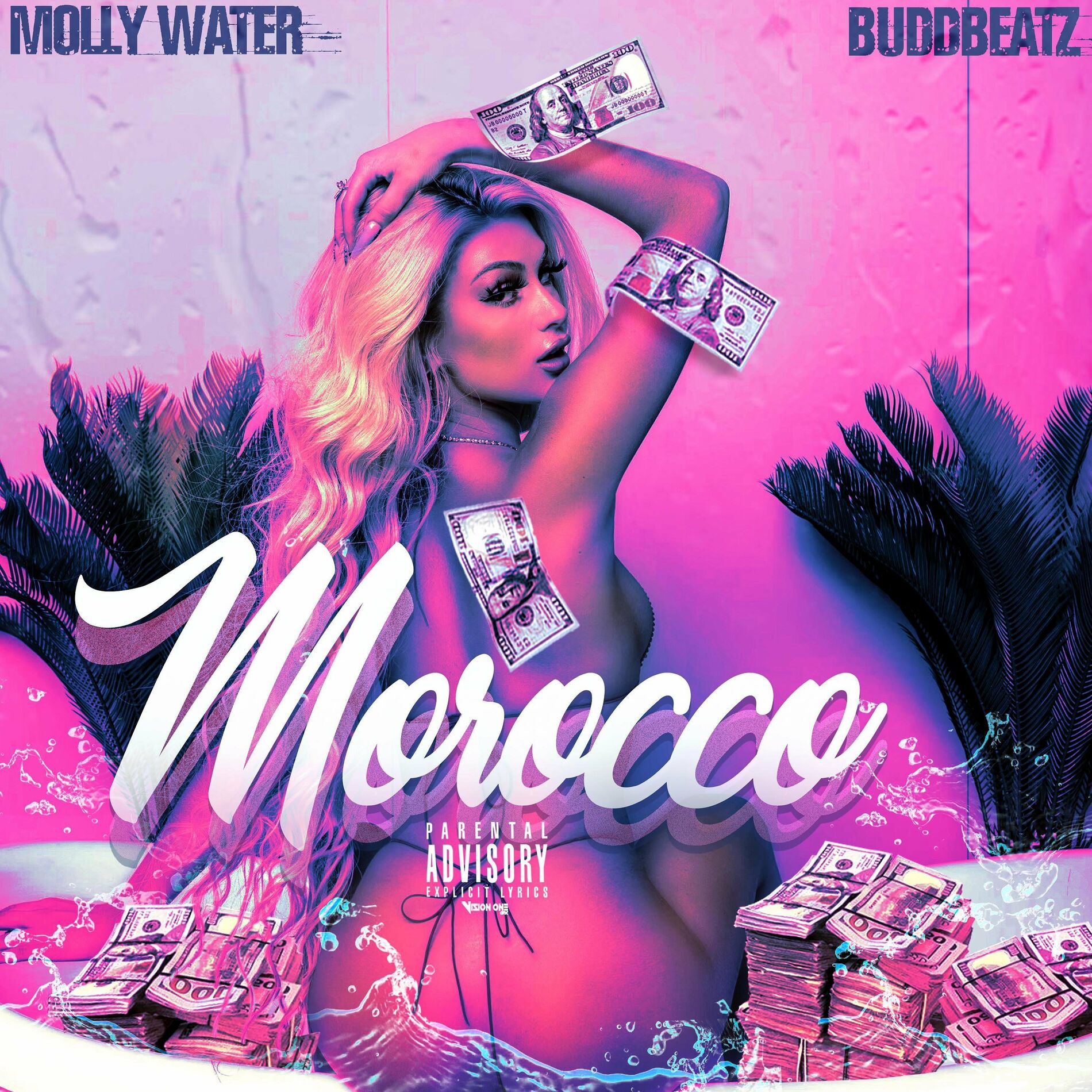 Molly Water: albums, songs, playlists | Listen on Deezer