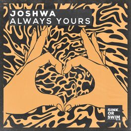 Album cover of Always Yours