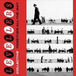 Album cover of Together All The Way