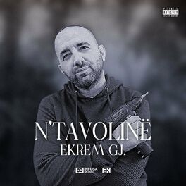 Album cover of N'Tavoline