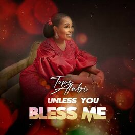 Album cover of Unless You Bless Me