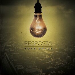 Album cover of Resposta