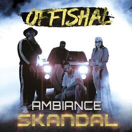 Album picture of Offishal