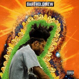 Album cover of Bartholomew