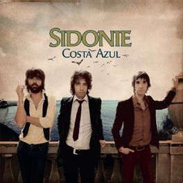 Album cover of Costa Azul