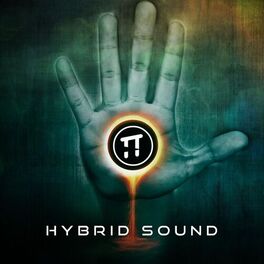 Album cover of Hybrid Sound