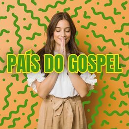 Album cover of País do Gospel