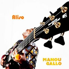 Album cover of Aliso, Vol. 1