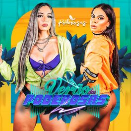 Album cover of Verão das Poderosas