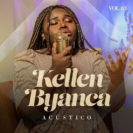 Album cover of Acústico, Vol. 3