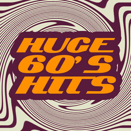 Album cover of Huge 60s Hits