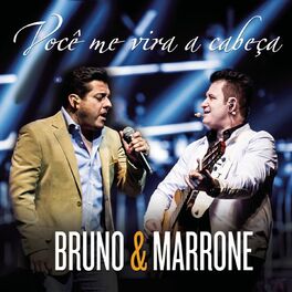 Bruno & Marrone - Esqueci: listen with lyrics