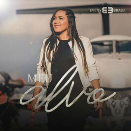 Album cover of Meu Alvo