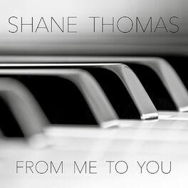 Album cover of Thomas: From Me to You