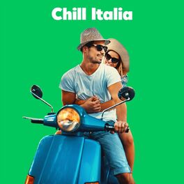 Album cover of Chill Italia