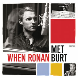 Album cover of When Ronan Met Burt
