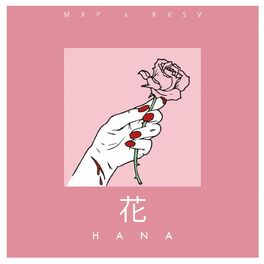 Album cover of Hana