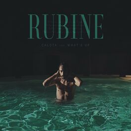 Album cover of Rubine