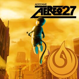 Album cover of Aereo 27