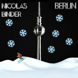 Album cover of Berlin