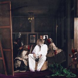 Album cover of Land of the Lost