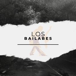 Album cover of Los Bailables