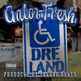 Album cover of Dre Land