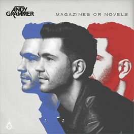 Andy Grammer - Keep Your Head Up (+ Lyrics) Album out now! 