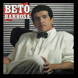 Album cover of Beto Barbosa, Vol. 2