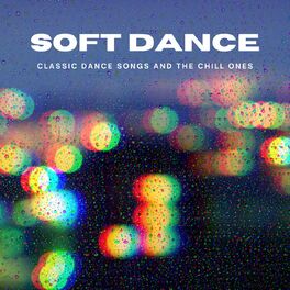 Album cover of Soft Dance