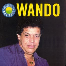 Album cover of Preferencia Nacional