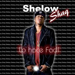 Album cover of Lo Hace Facil