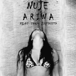 Album cover of Nuje