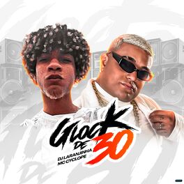 Album cover of Glock de 30