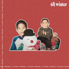 Album cover of 6Ft Winter