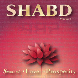 Album cover of Shabd Volume I