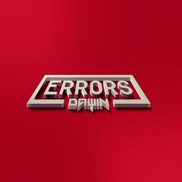 Album cover of Errors