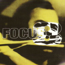 Album cover of Focus 3
